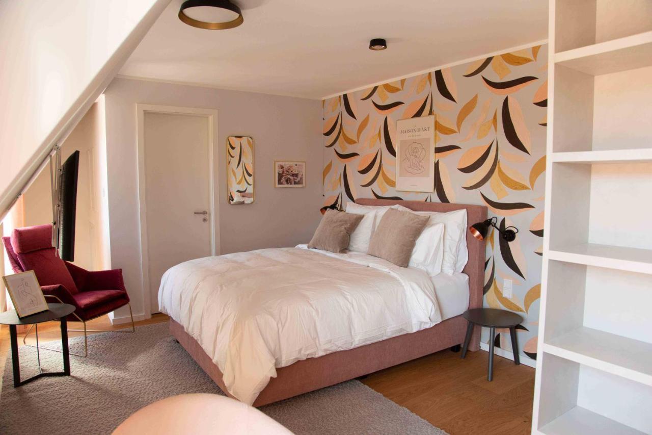 21Rooms Ingolstadt Ngoại thất bức ảnh