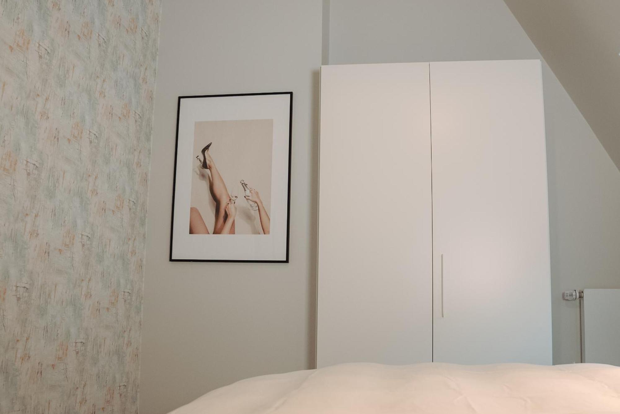 21Rooms Ingolstadt Ngoại thất bức ảnh