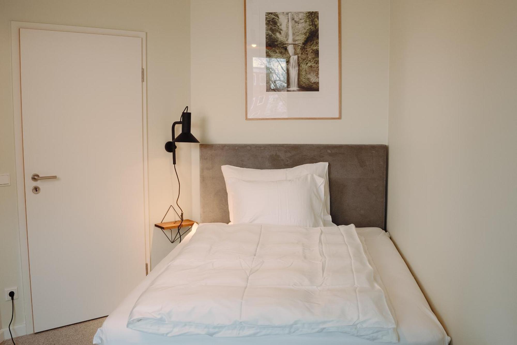 21Rooms Ingolstadt Ngoại thất bức ảnh
