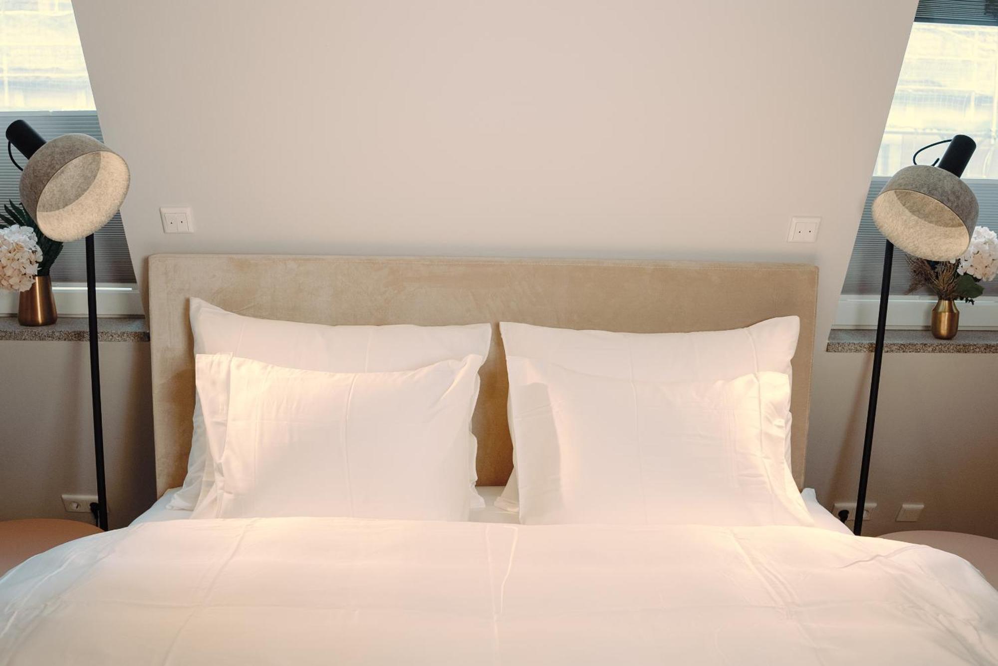 21Rooms Ingolstadt Ngoại thất bức ảnh