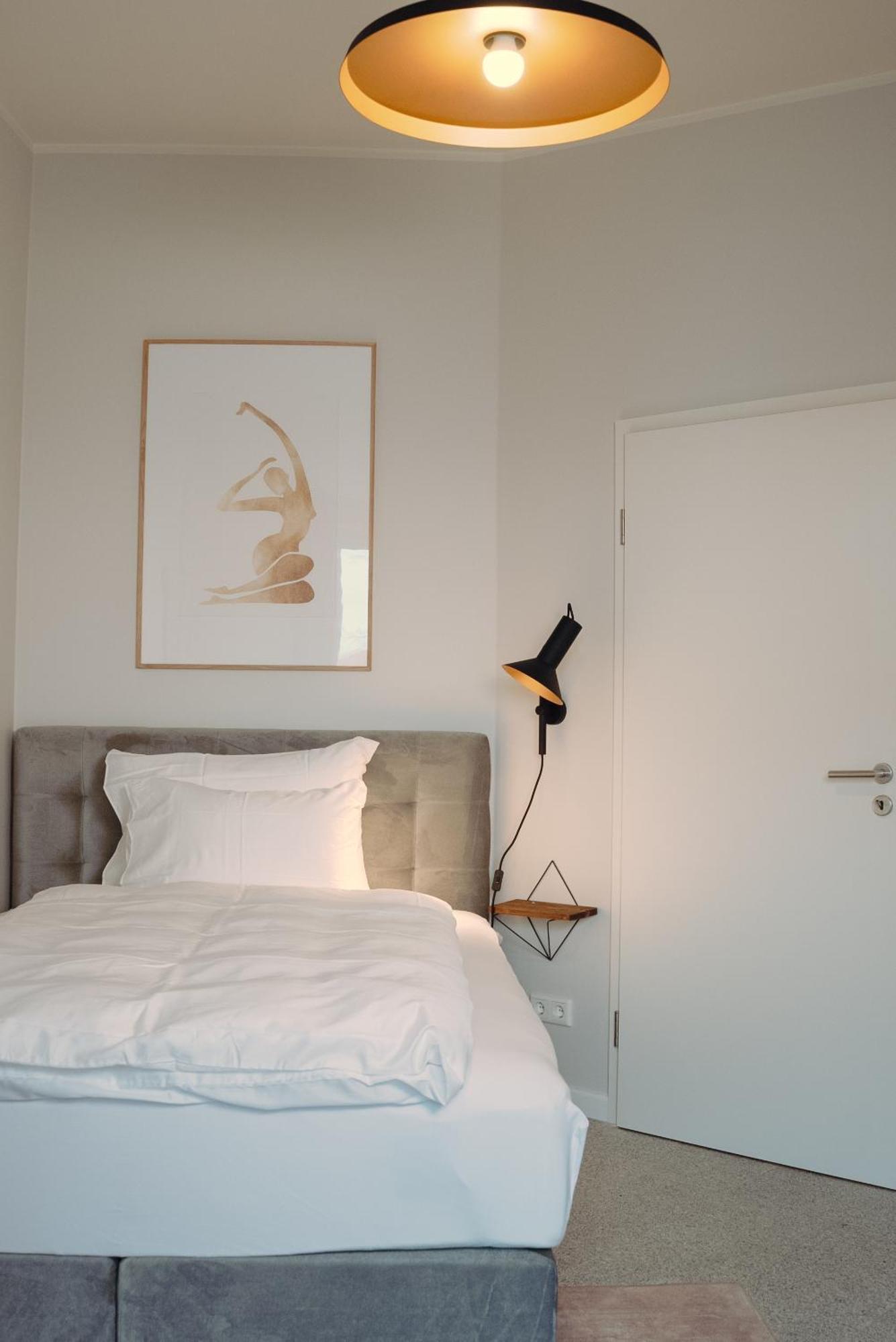 21Rooms Ingolstadt Ngoại thất bức ảnh