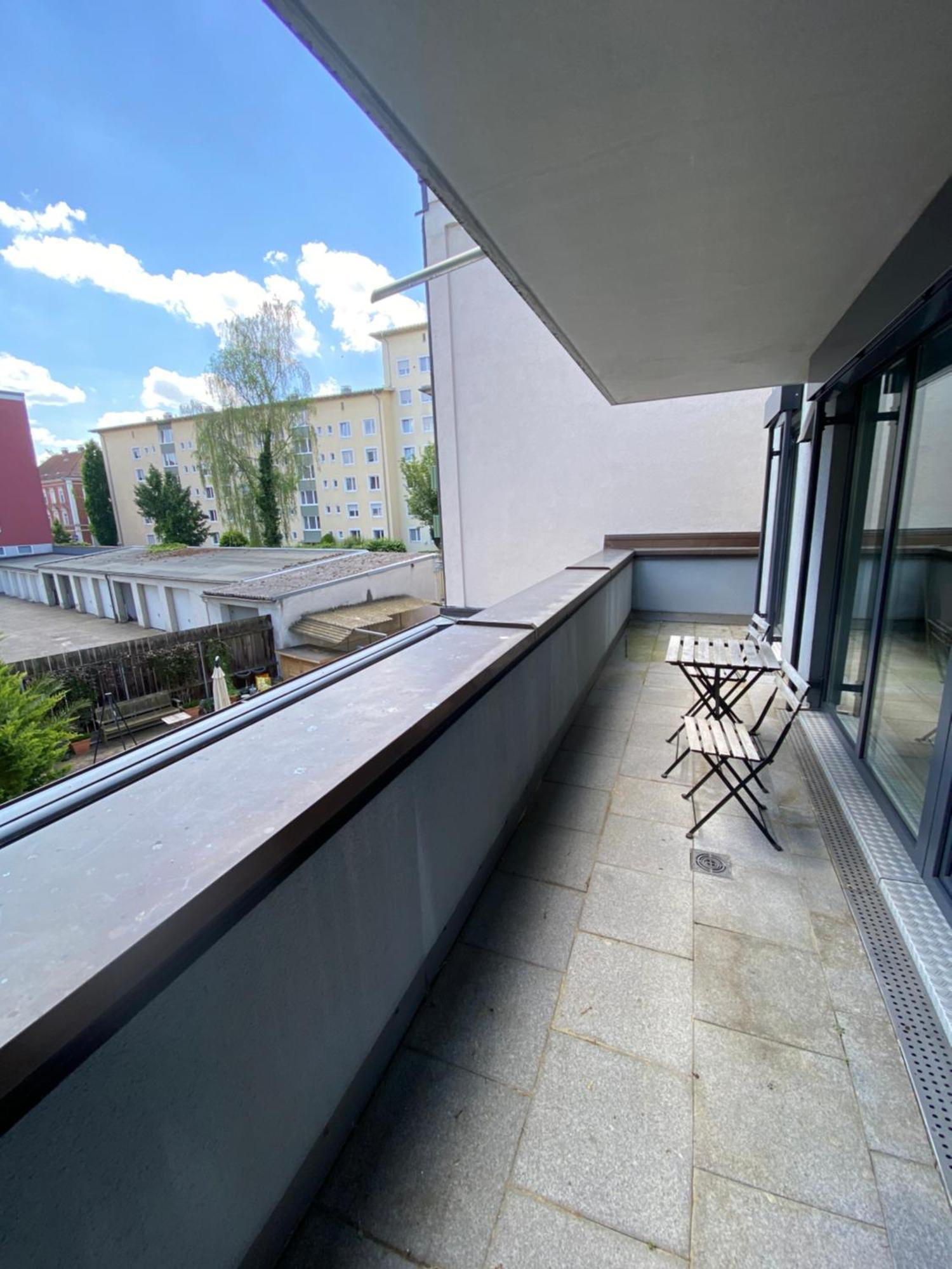 21Rooms Ingolstadt Ngoại thất bức ảnh