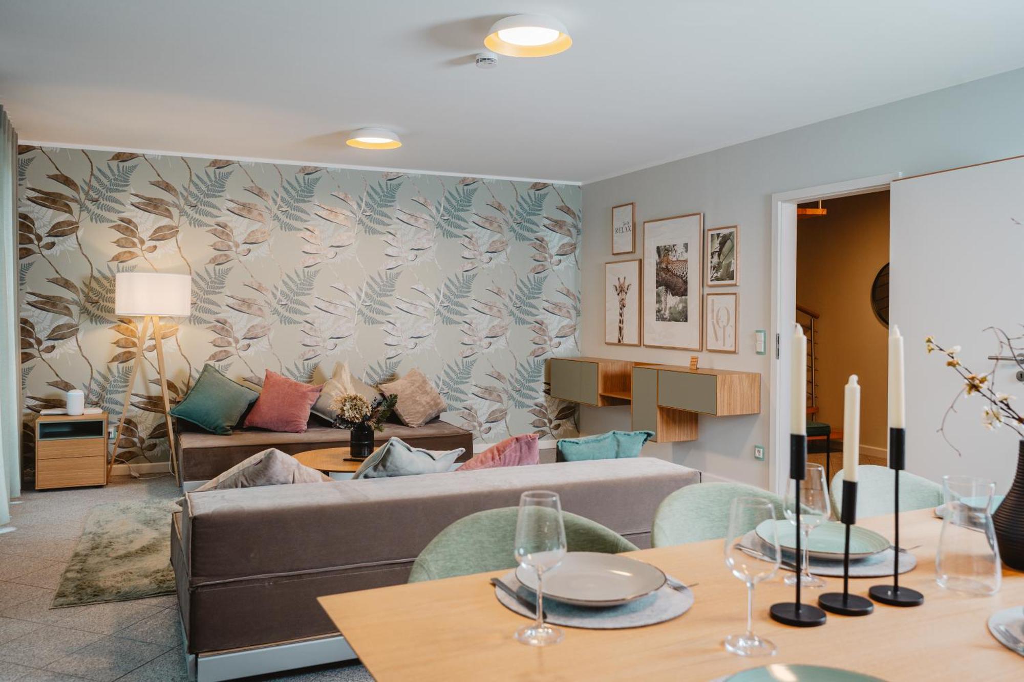21Rooms Ingolstadt Ngoại thất bức ảnh