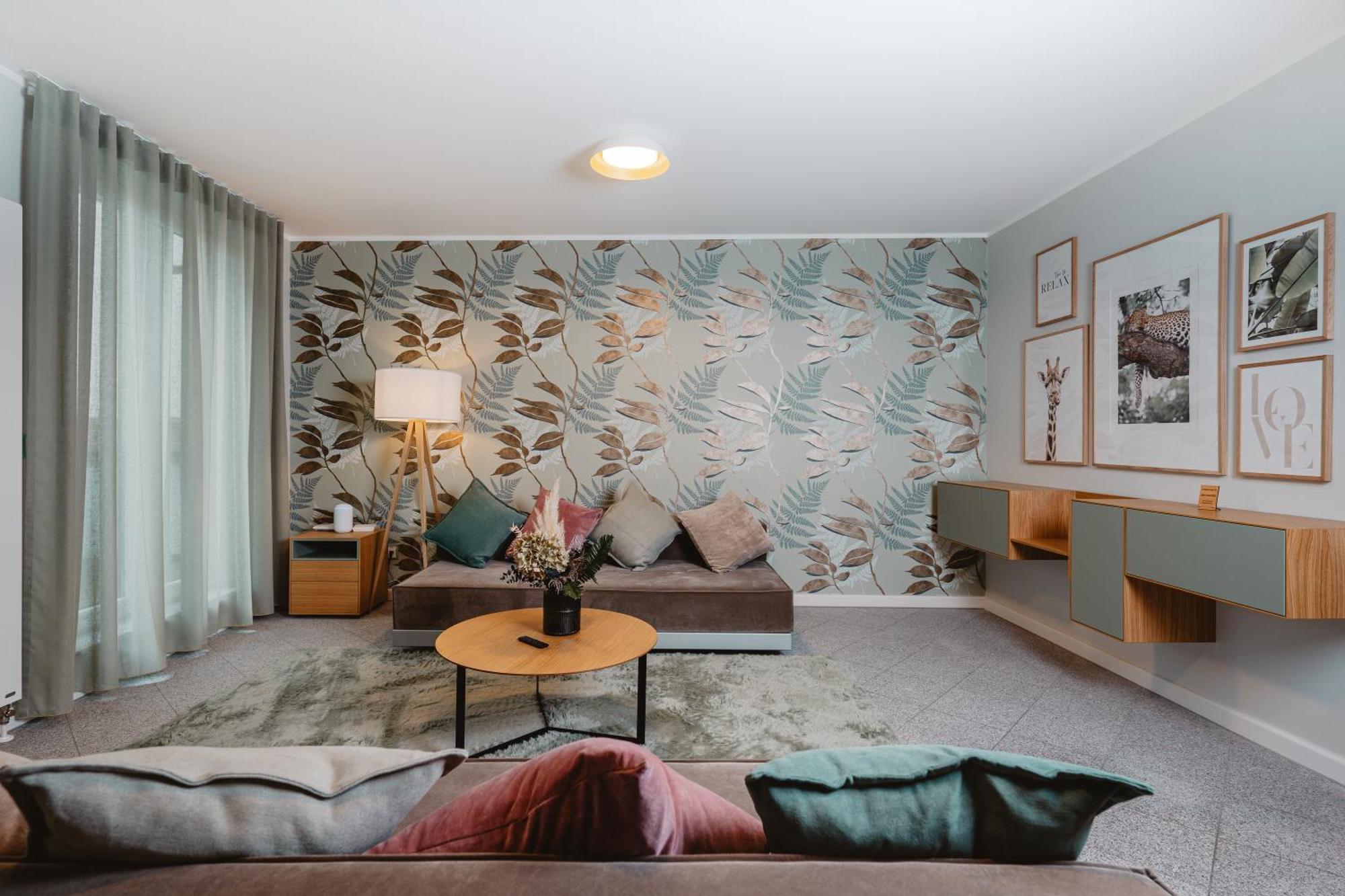 21Rooms Ingolstadt Ngoại thất bức ảnh