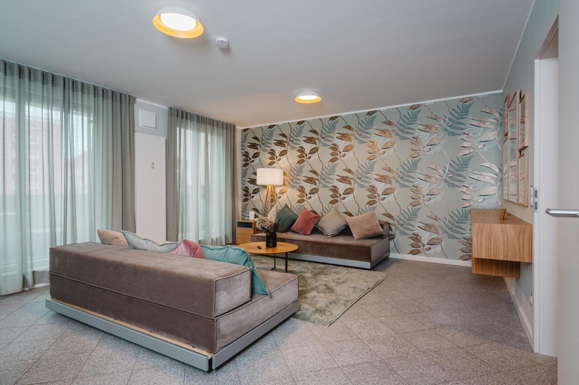 21Rooms Ingolstadt Ngoại thất bức ảnh