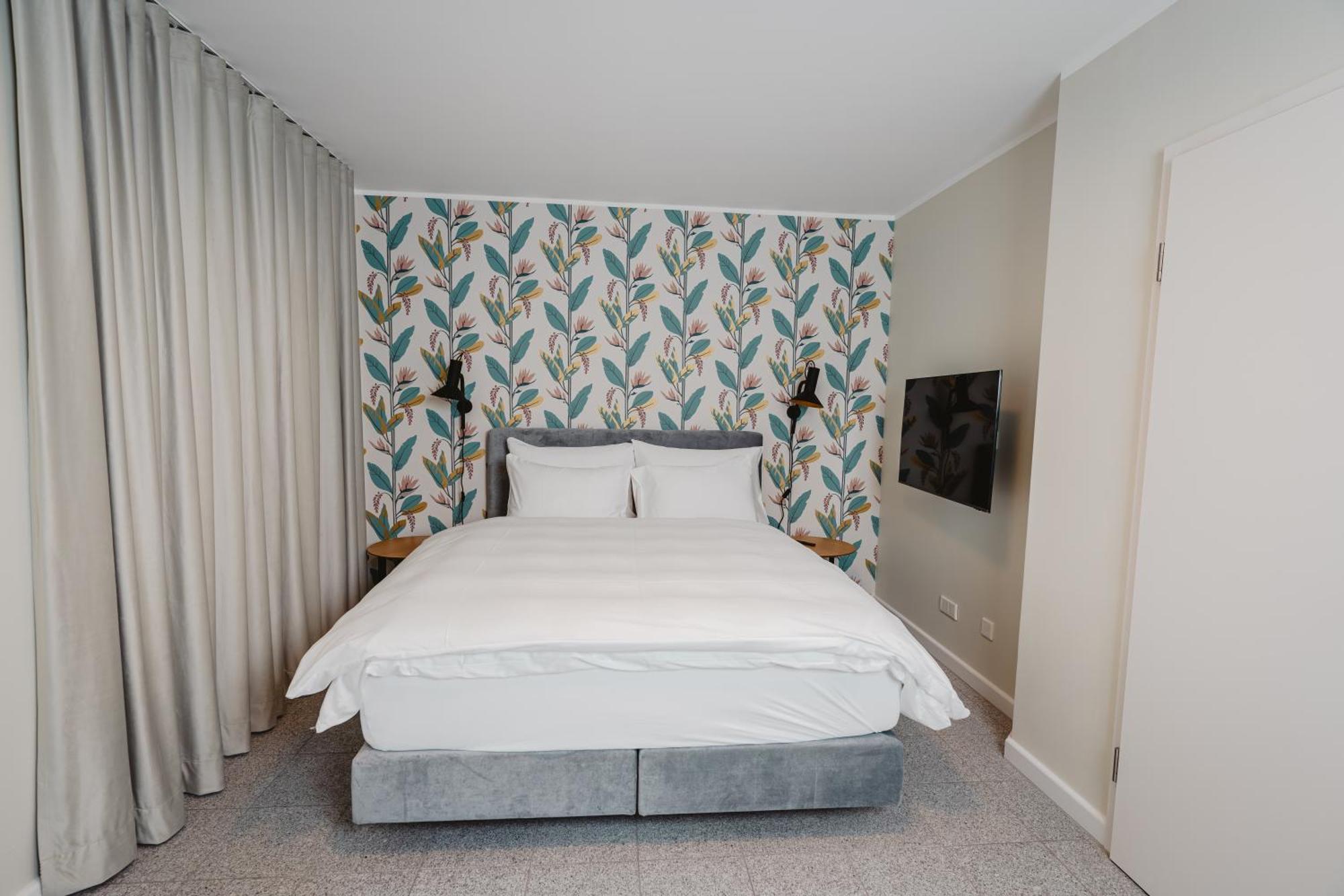 21Rooms Ingolstadt Ngoại thất bức ảnh
