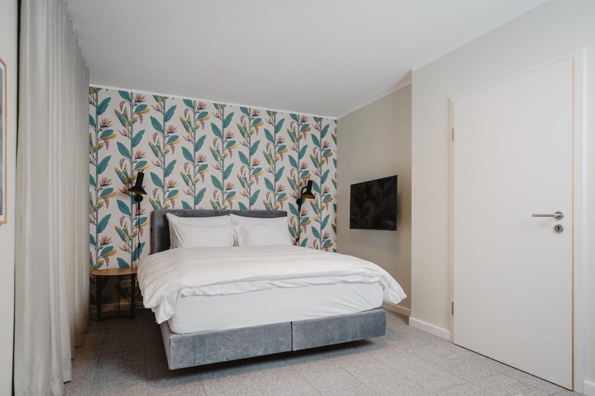21Rooms Ingolstadt Ngoại thất bức ảnh