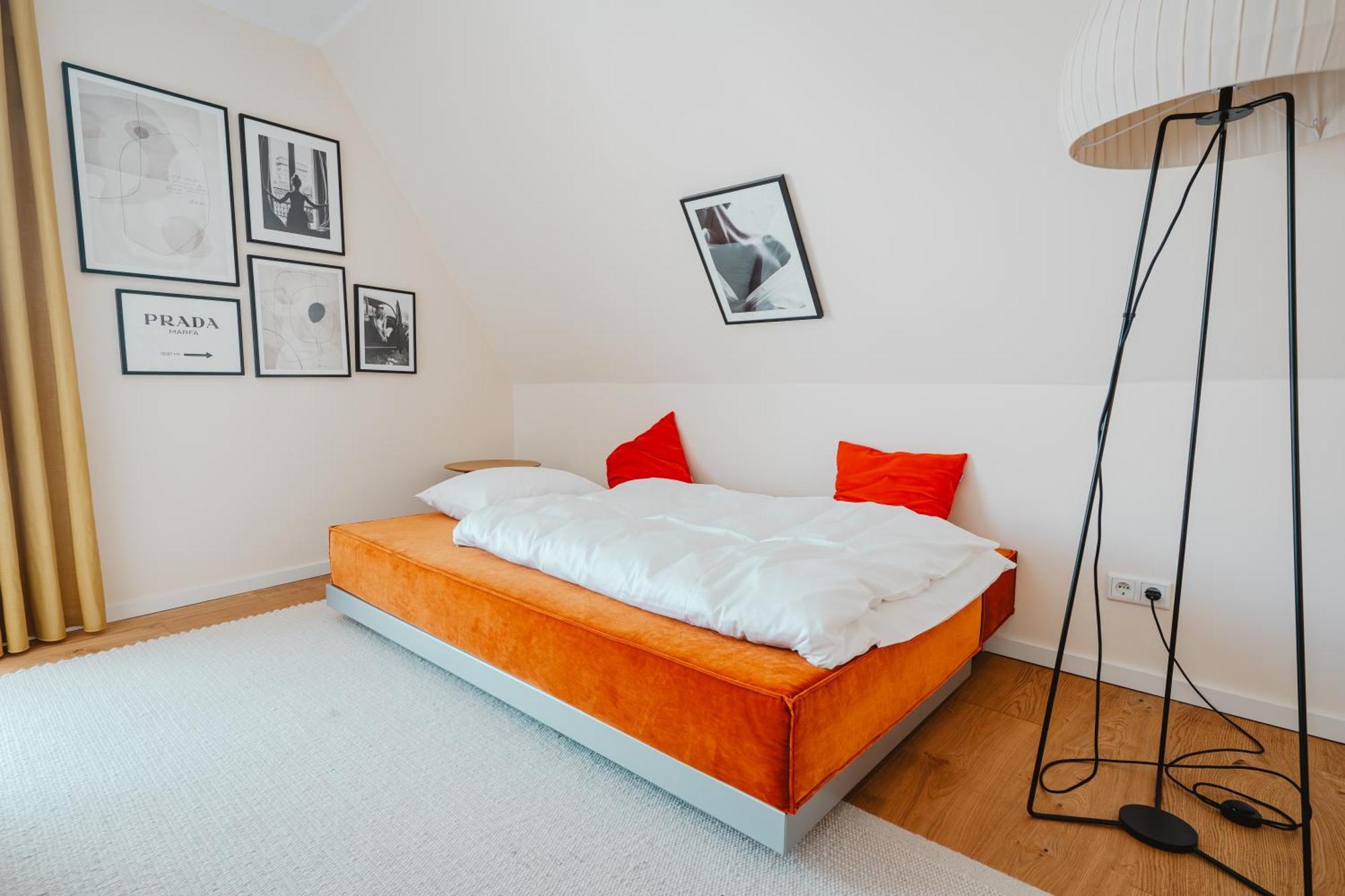 21Rooms Ingolstadt Ngoại thất bức ảnh